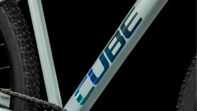 Cube Aim Race frozengrape'n'turmalin Gr&ouml;&szlig;e: XXL Produktbild 5