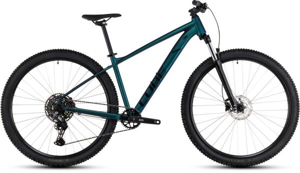 Cube Aim Race goblin'n'black Gr&ouml;&szlig;e: XXL