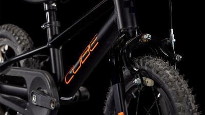 Cube Numove 120 RT black'n'orange Gr&ouml;&szlig;e: 12" Produktbild 5