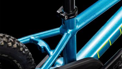 Cube Numove 120 RT blue'n'lime Gr&ouml;&szlig;e: 12" Produktbild 2