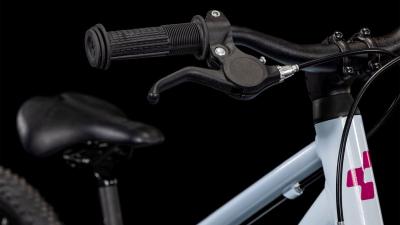 Cube Numove 180 flashwhite'n'pink Gr&ouml;&szlig;e: 18" Produktbild 5