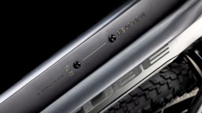 Cube Reaction Hybrid ONE 800 blackline Gr&ouml;&szlig;e: Easy Entry L Produktbild 2