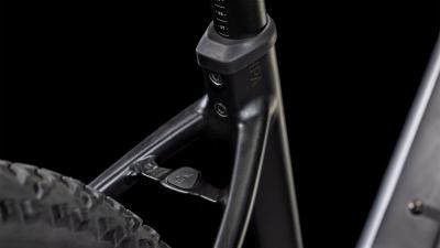 Cube Reaction Hybrid ONE 800 blackline Gr&ouml;&szlig;e: Easy Entry L Produktbild 4