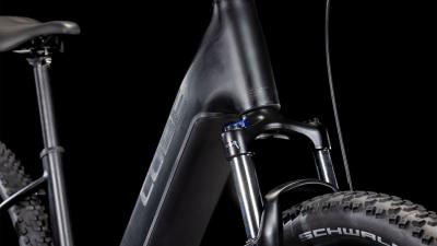 Cube Reaction Hybrid ONE 800 blackline Gr&ouml;&szlig;e: Easy Entry XL Produktbild 5