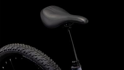 Cube Reaction Hybrid Pro 800 metallicgrey'n'black Gr&ouml;&szlig;e: Easy Entry M Produktbild 4