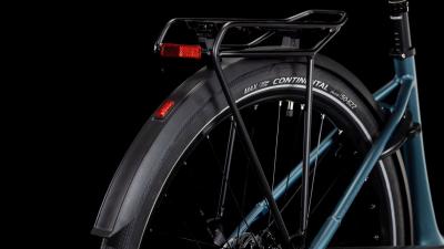 Cube Supreme RT Hybrid Comfort EXC 625 blue'n'black Gr&ouml;&szlig;e: Easy Entry 50 cm Produktbild 3