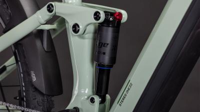 Cube Stereo Hybrid ONE22 Pro 600 stonegrey'n'black Gr&ouml;&szlig;e: M Produktbild 4