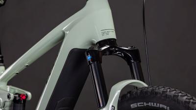 Cube Stereo Hybrid ONE22 Pro 600 stonegrey'n'black Gr&ouml;&szlig;e: XL Produktbild 6