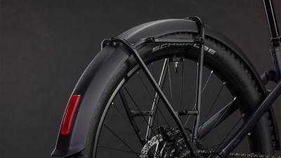 Cube Stereo Hybrid ONE22 Pro 800 FE night'n'chrome Gr&ouml;&szlig;e: S Produktbild 4