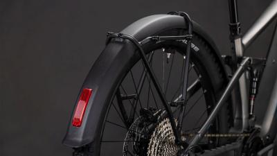 Cube Stereo Hybrid ONE22 Race 800 FE slabgrey'n'chrome Gr&ouml;&szlig;e: M Produktbild 2