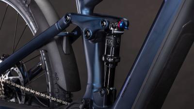 Cube Stereo Hybrid ONE22 SLX 800 indigoblue'n'blue Gr&ouml;&szlig;e: S Produktbild 5