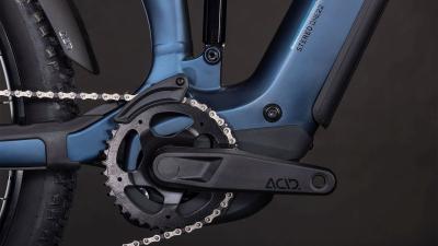 Cube Stereo Hybrid ONE22 SLX 800 indigoblue'n'blue Gr&ouml;&szlig;e: L Produktbild 3