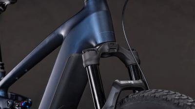 Cube Stereo Hybrid ONE22 SLX 800 indigoblue'n'blue Gr&ouml;&szlig;e: L Produktbild 4