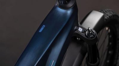 Cube Stereo Hybrid ONE22 SLX 800 FE indigoblue'n'blue Gr&ouml;&szlig;e: XL Produktbild 1