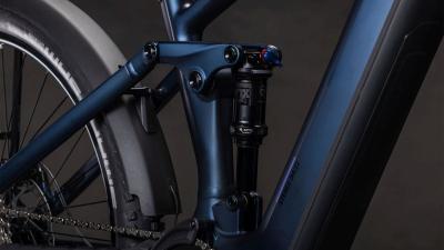 Cube Stereo Hybrid ONE22 SLX 800 FE indigoblue'n'blue Gr&ouml;&szlig;e: XL Produktbild 3