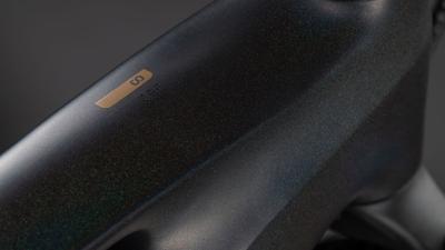 Cube Stereo Hybrid ONE22 SLT 800 prizmblack'n'black Gr&ouml;&szlig;e: S Produktbild 1