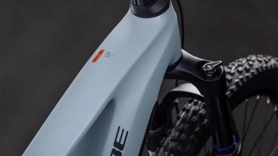 Cube Stereo Hybrid ONE44 Pro 800 vulcan'n'orange Gr&ouml;&szlig;e: XL Produktbild 1