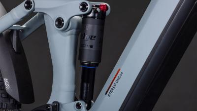 Cube Stereo Hybrid ONE44 Pro 800 vulcan'n'orange Gr&ouml;&szlig;e: XL Produktbild 5