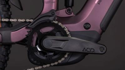 Cube Stereo Hybrid ONE44 Pro 800 shiftblush'n'raisin Gr&ouml;&szlig;e: L Produktbild 3