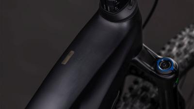 Cube Stereo Hybrid ONE44 EX 800 blackline Gr&ouml;&szlig;e: L Produktbild 1