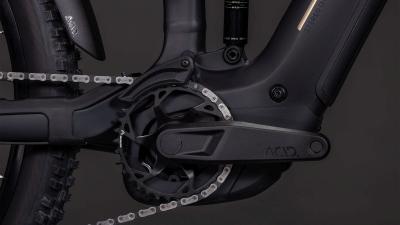 Cube Stereo Hybrid ONE44 EX 800 blackline Gr&ouml;&szlig;e: L Produktbild 3