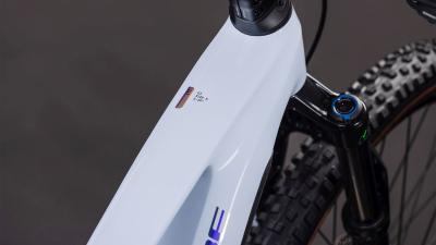 Cube Stereo Hybrid ONE44 EX 800 iceblue'n'prism Gr&ouml;&szlig;e: M Produktbild 1