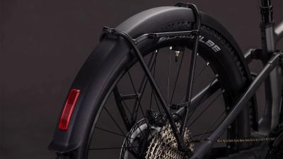 Cube Stereo Hybrid ONE44 EXC 800 FE irongrey'n'chrome Gr&ouml;&szlig;e: M Produktbild 2