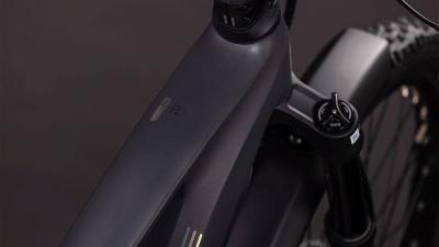 Cube Stereo Hybrid ONE44 EXC 800 FE irongrey'n'chrome Gr&ouml;&szlig;e: XL Produktbild 1