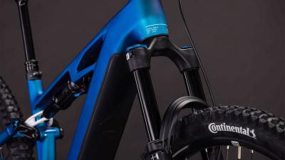 Cube Stereo Hybrid ONE44 HPC SLX 800 nebula'n'white Gr&ouml;&szlig;e: M Produktbild 4