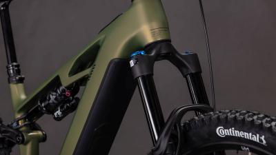 Cube Stereo Hybrid ONE44 HPC TM 800 reedgreen'n'matrix Gr&ouml;&szlig;e: M Produktbild 3