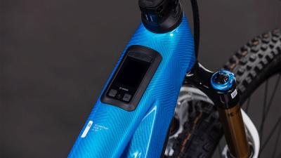 Cube Stereo Hybrid ONE44 HPC AT 800 actionteam Gr&ouml;&szlig;e: XL Produktbild 1