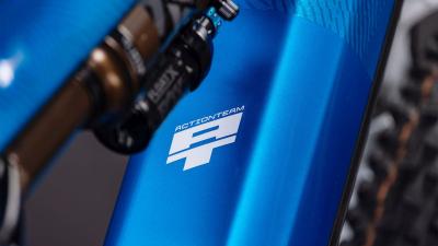 Cube Stereo Hybrid ONE44 HPC AT 800 actionteam Gr&ouml;&szlig;e: XL Produktbild 3