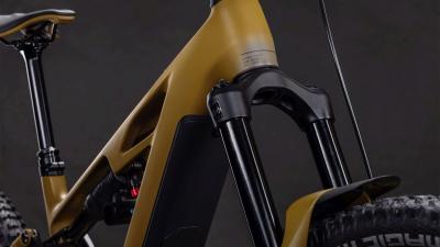 Cube Stereo Hybrid ONE77 HPC Race 800 willowgreen'n'black Gr&ouml;&szlig;e: M Produktbild 5