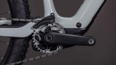 Cube AMS Hybrid ONE44 C:62 Race 400X reedbeige'n'black Gr&ouml;&szlig;e: XL Produktbild 4