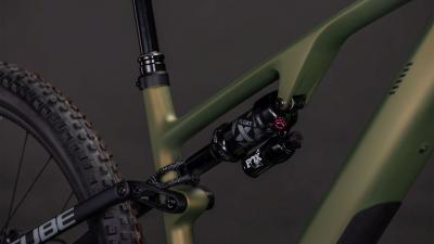 Cube AMS Hybrid ONE44 C:68X TM 400X reedgreen'n'matrix Gr&ouml;&szlig;e: L Produktbild 4