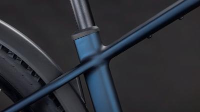 Cube Reaction Hybrid Performance 600 FE indigoblue'n'reflex Gr&ouml;&szlig;e: S Produktbild 3