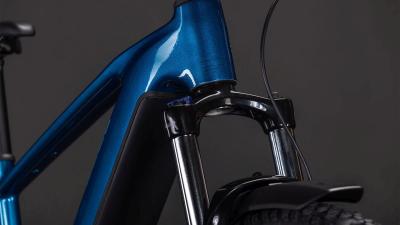 Cube Reaction Hybrid Performance 600 FE electricblue'n'dazzle Gr&ouml;&szlig;e: L Produktbild 5