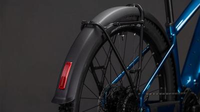 Cube Reaction Hybrid Performance 600 FE electricblue'n'dazzle Gr&ouml;&szlig;e: XL Produktbild 3