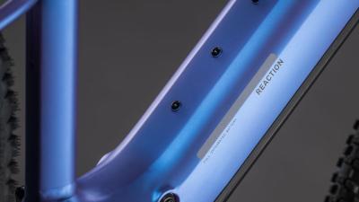 Cube Reaction Hybrid ONE 600 blueiris'n'reflect Gr&ouml;&szlig;e: L Produktbild 3