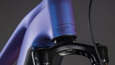 Cube Reaction Hybrid ONE 600 blueiris'n'reflect Gr&ouml;&szlig;e: L Produktbild 6