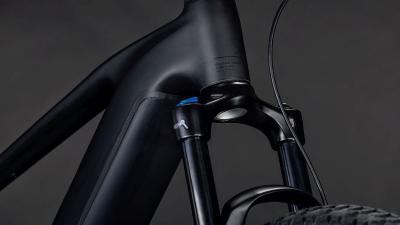 Cube Reaction Hybrid Pro 800 blackline Gr&ouml;&szlig;e: L Produktbild 5