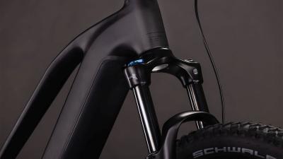 Cube Reaction Hybrid Pro 800 blackline Gr&ouml;&szlig;e: Trapeze XL Produktbild 5