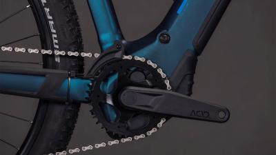 Cube Reaction Hybrid Pro 800 nebular'n'dazzle Gr&ouml;&szlig;e: Trapeze M Produktbild 4