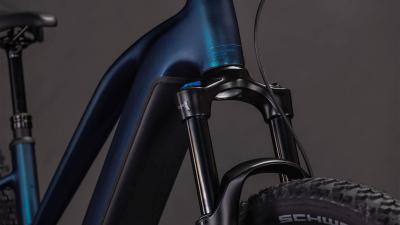 Cube Reaction Hybrid Pro 800 nebular'n'dazzle Gr&ouml;&szlig;e: Trapeze M Produktbild 5