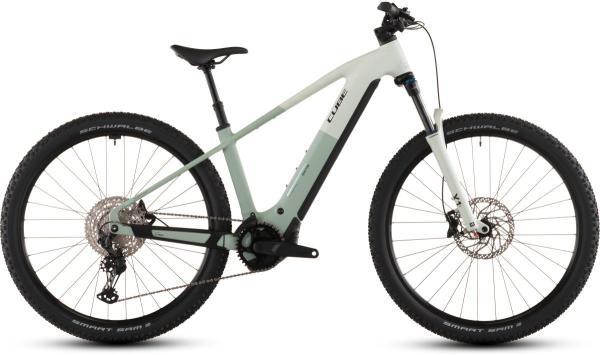 Cube Reaction Hybrid Pro 800 desertstone'n'driedherbs Gr&ouml;&szlig;e: M