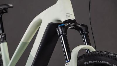 Cube Reaction Hybrid Pro 800 desertstone'n'driedherbs Gr&ouml;&szlig;e: Trapeze XL Produktbild 5