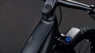 Cube Reaction Hybrid Pro 800 FE blackline Gr&ouml;&szlig;e: XXL Produktbild 1