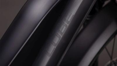 Cube Reaction Hybrid Pro 800 FE blackline Gr&ouml;&szlig;e: Trapeze L Produktbild 2