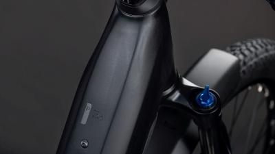 Cube Reaction Hybrid Pro 800 FE blackline Gr&ouml;&szlig;e: Easy Entry S Produktbild 1