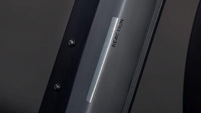 Cube Reaction Hybrid Pro 800 FE blackline Gr&ouml;&szlig;e: Easy Entry M Produktbild 2